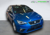Seat Ibiza occasion année 2022 boite Automatique Annonce Seat Ibiza occasion Essence 1.5 TSI 150 ch BVA à Beaupuy