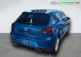 Seat Ibiza 1.5 TSI 150 ch   BVA  occasion  Beaupuy - photo n2
