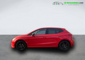 Seat Ibiza 1.5 TSI 150 ch BVA  occasion  Beaupuy - photo n2