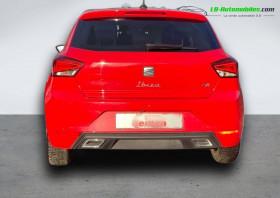 Seat Ibiza 1.5 TSI 150 ch BVA  occasion  Beaupuy - photo n3