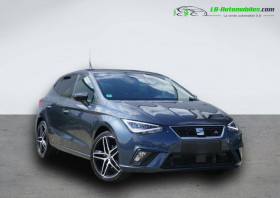 Seat Ibiza , garage LB AUTOMOBILES  Beaupuy