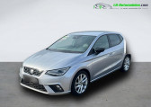 Seat Ibiza 1.5 TSI 150 ch   BVA   Beaupuy 31