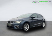 Seat Ibiza 1.5 TSI 150 ch   BVA   Beaupuy 31