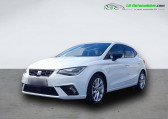 Seat Ibiza occasion année 2022 boite Automatique Annonce Seat Ibiza occasion Essence 1.5 TSI 150 ch BVA à Beaupuy