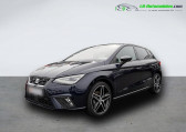 Seat Ibiza occasion année 2022 boite Automatique Annonce Seat Ibiza occasion Essence 1.5 TSI 150 ch BVA à Beaupuy