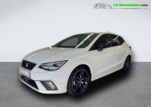 Seat Ibiza occasion année 2022 boite Automatique Annonce Seat Ibiza occasion Essence 1.5 TSI 150 ch BVA à Beaupuy
