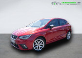 Annonce Seat Ibiza occasion Essence 1.5 TSI 150 ch BVA à Beaupuy