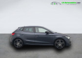 Seat Ibiza 1.5 TSI 150 ch   BVA   Beaupuy 31