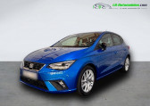 Seat Ibiza 1.5 TSI 150 ch   BVA   Beaupuy 31