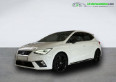 Seat Ibiza 1.5 TSI 150 ch   BVA   Beaupuy 31