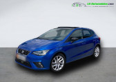 Seat Ibiza 1.5 TSI 150 ch   BVA   Beaupuy 31