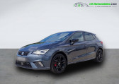 Seat Ibiza 1.5 TSI 150 ch   BVA   Beaupuy 31
