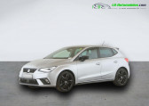 Seat Ibiza 1.5 TSI 150 ch   BVA   Beaupuy 31