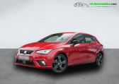 Seat Ibiza 1.5 TSI 150 ch   BVA   Beaupuy 31