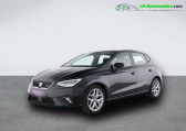 Seat Ibiza occasion année 2021 boite Automatique Annonce Seat Ibiza occasion Essence 1.5 TSI 150 ch BVA à Beaupuy