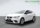 Seat Ibiza occasion année 2021 boite Automatique Annonce Seat Ibiza occasion Essence 1.5 TSI 150 ch BVA à Beaupuy