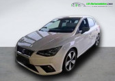 Seat Ibiza occasion année 2021 boite Automatique Annonce Seat Ibiza occasion Essence 1.5 TSI 150 ch BVA à Beaupuy