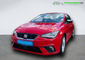 Seat Ibiza 1.5 TSI 150 ch   BVA   Beaupuy 31
