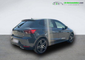 Seat Ibiza 1.5 TSI 150 ch   BVA  occasion  Beaupuy - photo n3