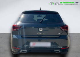 Seat Ibiza 1.5 TSI 150 ch   BVA  occasion  Beaupuy - photo n5
