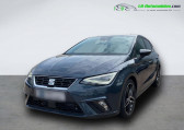 Seat Ibiza 1.5 TSI 150 ch   BVA   Beaupuy 31