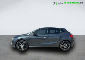 Seat Ibiza 1.5 TSI 150 ch   BVA  occasion  Beaupuy - photo n4