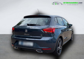 Seat Ibiza 1.5 TSI 150 ch   BVA  occasion  Beaupuy - photo n3