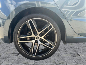 Seat Ibiza 1.5 TSI 150 ch   BVA  occasion  Beaupuy - photo n9