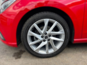 Seat Ibiza 1.5 TSI 150 ch   BVA  occasion  Beaupuy - photo n7