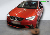 Annonce Seat Ibiza occasion Essence 1.5 TSI 150 ch   BVA  Beaupuy