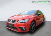 Seat Ibiza occasion année 2022 boite Automatique Annonce Seat Ibiza occasion Essence 1.5 TSI 150 ch BVA à Beaupuy