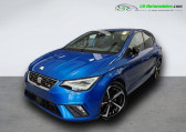 Seat Ibiza occasion année 2023 boite Automatique Annonce Seat Ibiza occasion Essence 1.5 TSI 150 ch BVA à Beaupuy