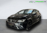 Seat Ibiza occasion année 2022 boite Automatique Annonce Seat Ibiza occasion Essence 1.5 TSI 150 ch BVA à Beaupuy