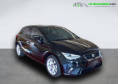 Seat Ibiza occasion année 2023 boite Automatique Annonce Seat Ibiza occasion Essence 1.5 TSI 150 ch BVA à Beaupuy