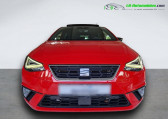 Seat Ibiza occasion année 2022 boite Automatique Annonce Seat Ibiza occasion Essence 1.5 TSI 150 ch BVA à Beaupuy