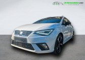 Seat Ibiza 1.5 TSI 150 ch   BVA   Beaupuy 31