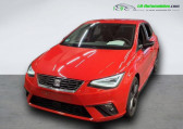 Seat Ibiza 1.5 TSI 150 ch   BVA   Beaupuy 31