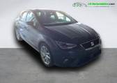 Seat Ibiza 1.5 TSI 150 ch   BVA   Beaupuy 31