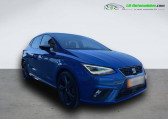 Seat Ibiza 1.5 TSI 150 ch   BVA   Beaupuy 31