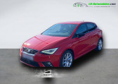 Seat Ibiza 1.5 TSI 150 ch   BVA   Beaupuy 31