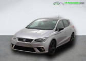 Seat Ibiza occasion année 2021 boite Automatique Annonce Seat Ibiza occasion Essence 1.5 TSI 150 ch BVA à Beaupuy