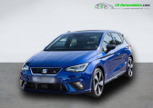Annonce Seat Ibiza occasion Essence 1.5 TSI 150 ch BVA  Beaupuy
