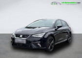 Seat Ibiza occasion année 2021 boite Automatique Annonce Seat Ibiza occasion Essence 1.5 TSI 150 ch BVA à Beaupuy