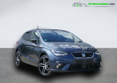 Seat Ibiza occasion année 2021 boite Automatique Annonce Seat Ibiza occasion Essence 1.5 TSI 150 ch BVA à Beaupuy