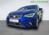 Seat Ibiza occasion année 2021 boite Automatique Annonce Seat Ibiza occasion Essence 1.5 TSI 150 ch BVA à Beaupuy