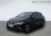 Seat Ibiza occasion année 2021 boite Automatique Annonce Seat Ibiza occasion Essence 1.5 TSI 150 ch BVA à Beaupuy