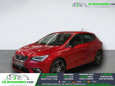Annonce Seat Ibiza occasion Essence 1.5 TSI 150 ch BVM � Beaupuy
