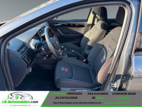 Seat Ibiza 1.5 TSI 150 ch BVM  occasion � Beaupuy - photo n�8
