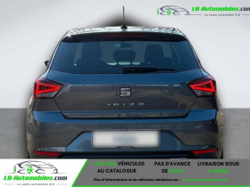Seat Ibiza 1.5 TSI 150 ch BVM  occasion � Beaupuy - photo n�7