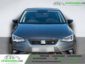 Seat Ibiza 1.5 TSI 150 ch BVM  occasion � Beaupuy - photo n�5